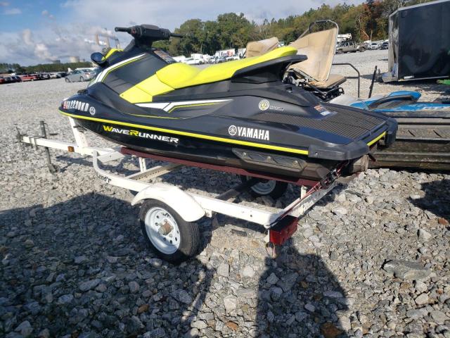 A1166J819 - 2019 YAMAHA JETSKI TWO TONE photo 3