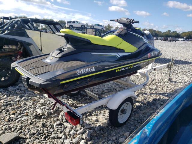 A1166J819 - 2019 YAMAHA JETSKI TWO TONE photo 4