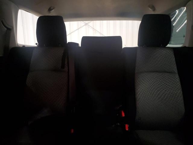 JTEBU5JR1J5604017 - 2018 TOYOTA 4RUNNER SR5/SR5 PREMIUM 黑色 照片 10