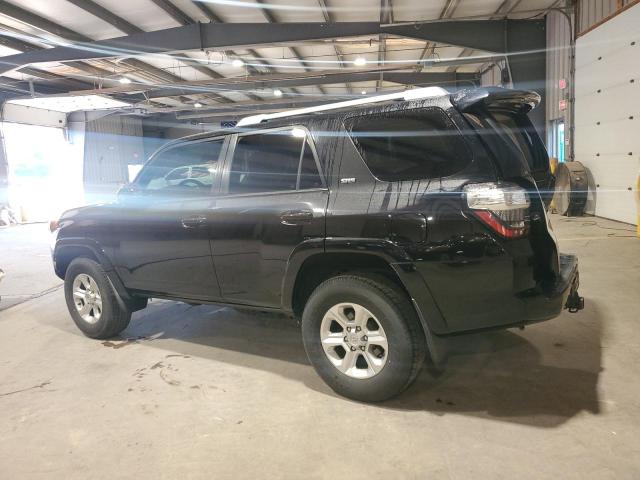 JTEBU5JR1J5604017 - 2018 TOYOTA 4RUNNER SR5/SR5 PREMIUM 黑色 照片 2