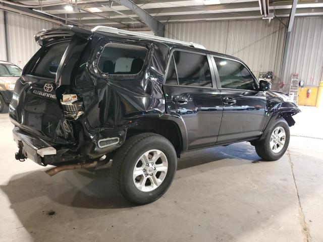 JTEBU5JR1J5604017 - 2018 TOYOTA 4RUNNER SR5/SR5 PREMIUM 黑色 照片 3