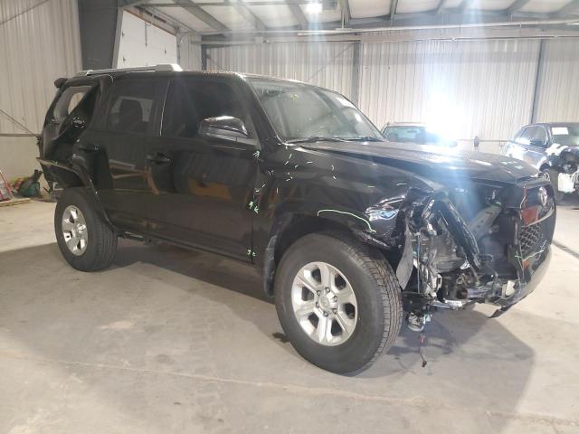 JTEBU5JR1J5604017 - 2018 TOYOTA 4RUNNER SR5/SR5 PREMIUM 黑色 照片 4