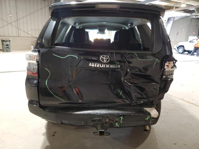 JTEBU5JR1J5604017 - 2018 TOYOTA 4RUNNER SR5/SR5 PREMIUM 黑色 照片 6