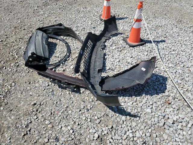 2HKRW6H35KH224989 - 2019 HONDA CR-V LX Bordeaux Foto 12