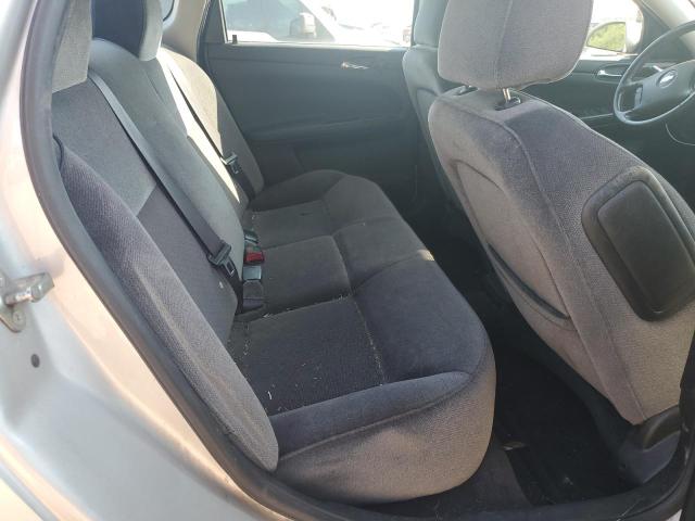 2G1WG5E33D1229961 - 2013 CHEVROLET IMPALA LT Silber Foto 10