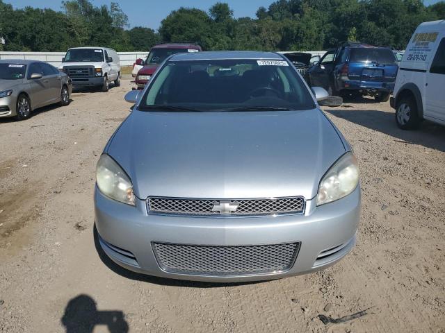 2G1WG5E33D1229961 - 2013 CHEVROLET IMPALA LT Silber Foto 5