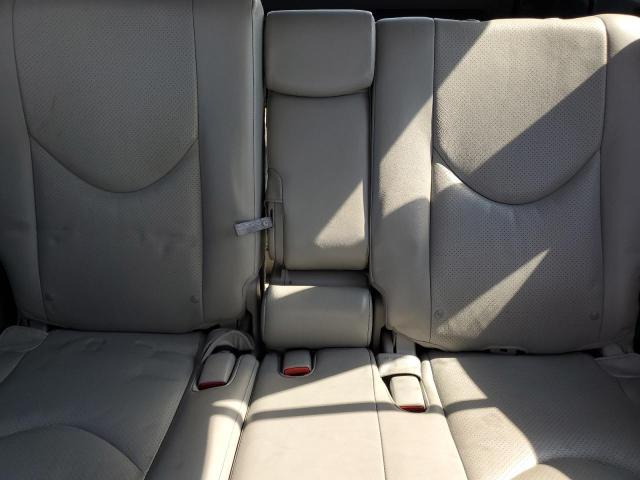 2T3DK4DV9CW070475 - 2012 TOYOTA RAV4 LIMITED ვერცხლისფერი ფოტო 10