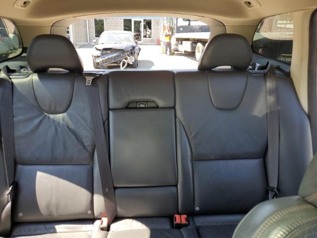 YV4992DZ4A2025407 - 2010 VOLVO XC60 T6 GRAY photo 10