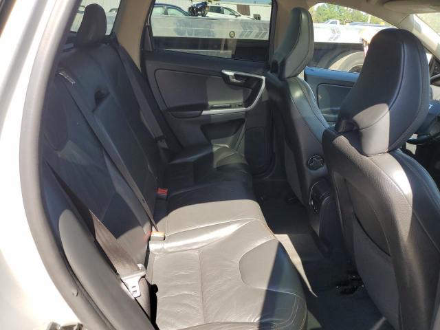 YV4992DZ4A2025407 - 2010 VOLVO XC60 T6 GRAY photo 11