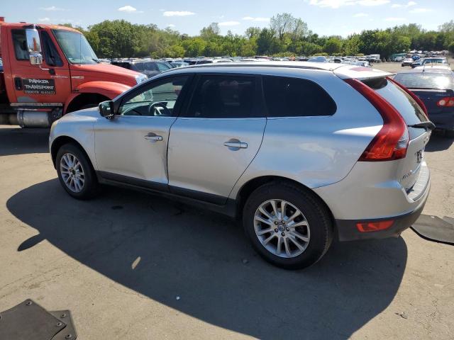 YV4992DZ4A2025407 - 2010 VOLVO XC60 T6 GRAY photo 2