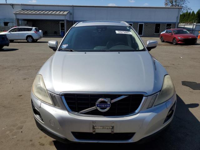 YV4992DZ4A2025407 - 2010 VOLVO XC60 T6 GRAY photo 5