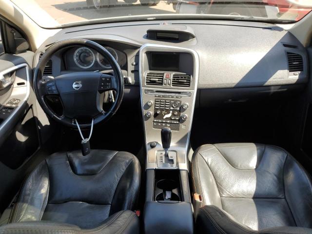 YV4992DZ4A2025407 - 2010 VOLVO XC60 T6 GRAY photo 8