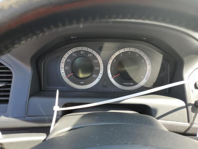 YV4992DZ4A2025407 - 2010 VOLVO XC60 T6 GRAY photo 9