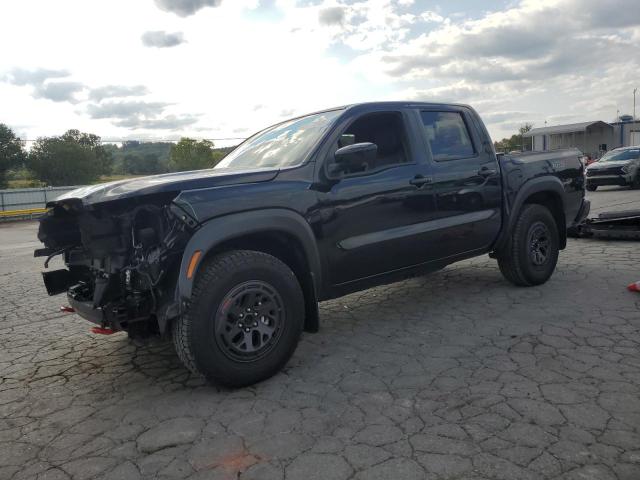 2025 NISSAN FRONTIER S, 