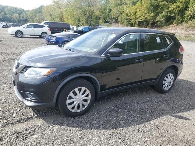 2016 NISSAN ROGUE S, 