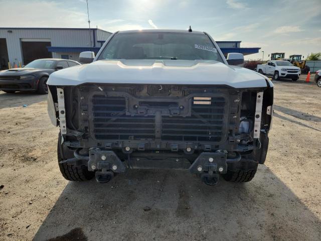 1GCVKRECXJZ360686 - 2018 CHEVROLET SILVERADO K1500 LT Gümüş fotoğraf 5