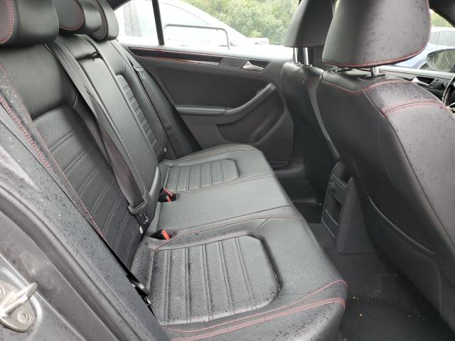 3VW4T7AJ4GM318944 - 2016 VOLKSWAGEN JETTA GLI Boz foto 10