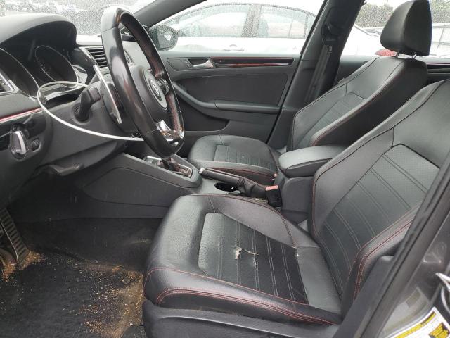 3VW4T7AJ4GM318944 - 2016 VOLKSWAGEN JETTA GLI Boz foto 7