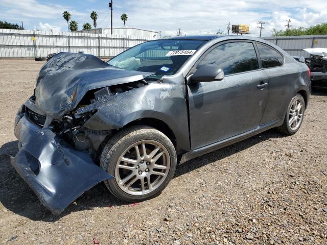 2007 TOYOTA SCION TC, 