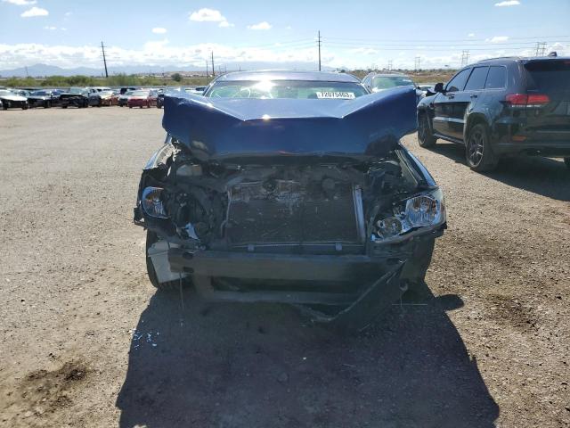 4T1BK36B76U077748 - 2006 TOYOTA AVALON XL BLUE photo 5