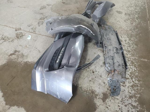 1HGCR3F91HA005337 - 2017 HONDA ACCORD TOURING GRAY photo 12