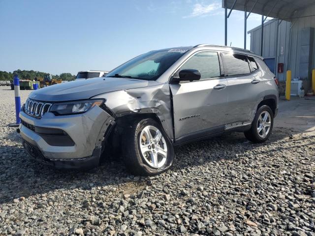 2023 JEEP COMPASS LATITUDE, 