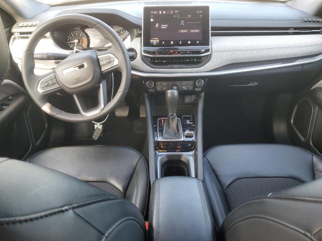 3C4NJDBN5PT557762 - 2023 JEEP COMPASS LATITUDE Gümüş fotoğraf 8