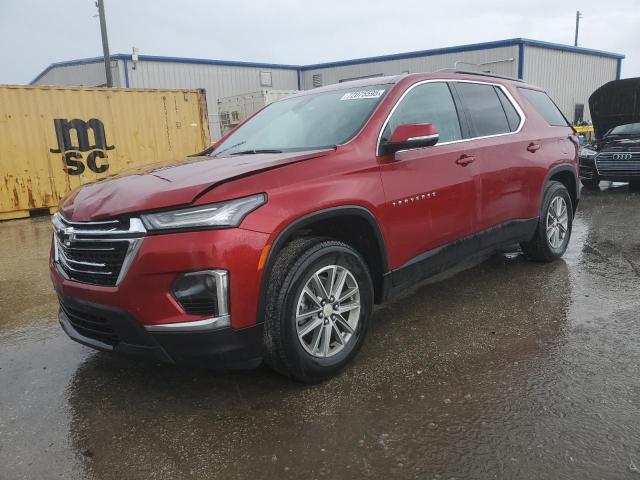 2023 CHEVROLET TRAVERSE LT, 