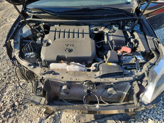 4T1BK1EB1JU274316 - 2018 TOYOTA AVALON XLE 黑色 照片 11