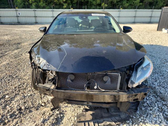 4T1BK1EB1JU274316 - 2018 TOYOTA AVALON XLE 黑色 照片 5