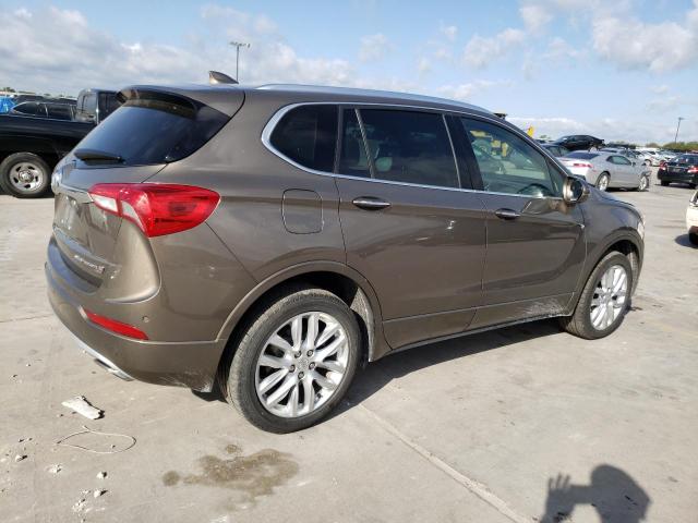 LRBFX3SX7KD024582 - 2019 BUICK ENVISION PREMIUM TAN photo 3