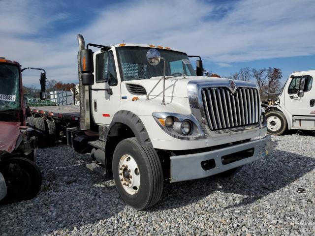 2013 INTERNATIONAL 7000 7600, 