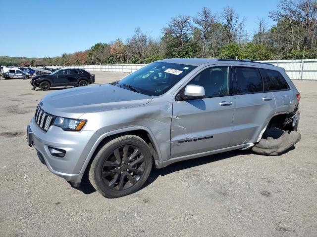 2021 JEEP GRAND CHER LAREDO, 