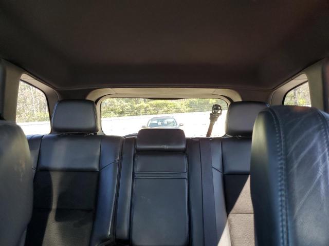 1C4RJFAG9MC552877 - 2021 JEEP GRAND CHER LAREDO SILVER photo 10