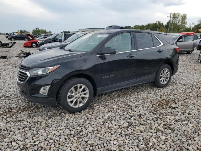 2019 CHEVROLET EQUINOX LT, 