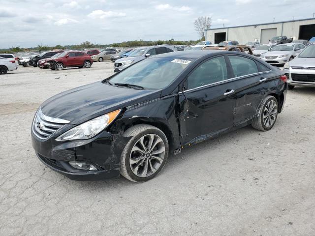 2014 HYUNDAI SONATA SE, 