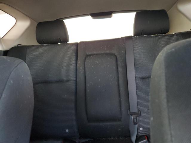 JM1BL1L77C1632393 - 2012 MAZDA 3 I Qara foto 10