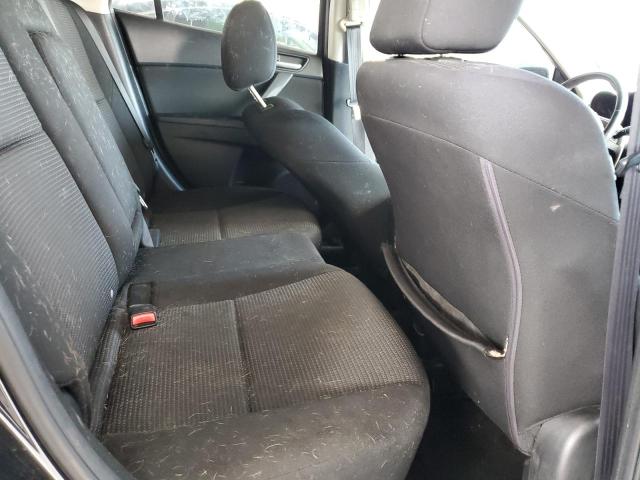 JM1BL1L77C1632393 - 2012 MAZDA 3 I Qara foto 11