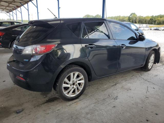 JM1BL1L77C1632393 - 2012 MAZDA 3 I Qara foto 3