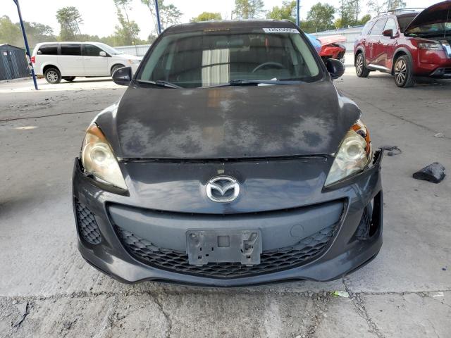 JM1BL1L77C1632393 - 2012 MAZDA 3 I Qara foto 5
