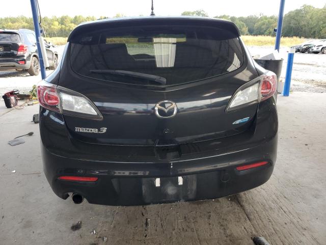 JM1BL1L77C1632393 - 2012 MAZDA 3 I Qara foto 6