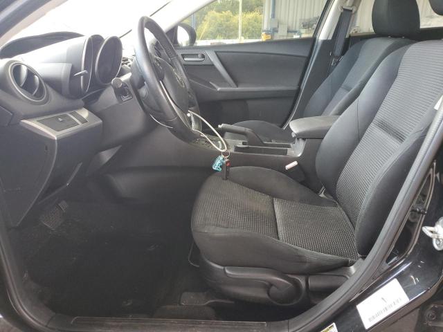 JM1BL1L77C1632393 - 2012 MAZDA 3 I Qara foto 7