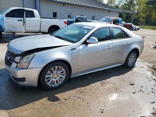 2011 CADILLAC CTS LUXURY COLLECTION, 