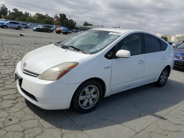 2007 TOYOTA PRIUS, 