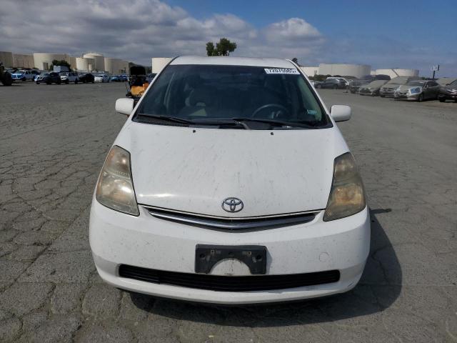 JTDKB20U877616273 - 2007 TOYOTA PRIUS 白色 照片 5