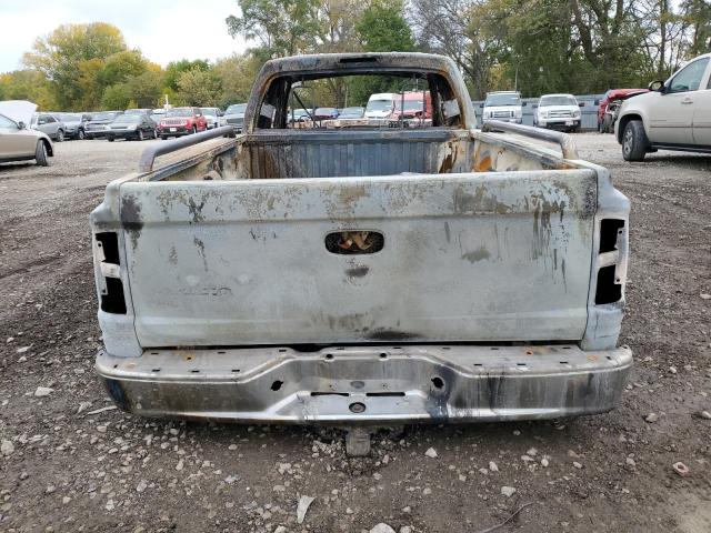 1A045769 - 2005 DODGE DAKOTA SLT BURN photo 6