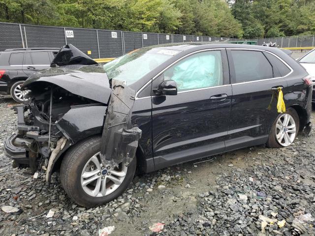 2019 FORD EDGE SEL, 