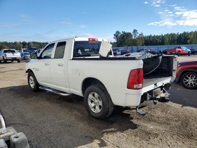 1C6RR6GT2ES170041 - 2014 RAM 1500 SLT WHITE photo 2