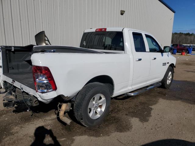 1C6RR6GT2ES170041 - 2014 RAM 1500 SLT WHITE photo 3