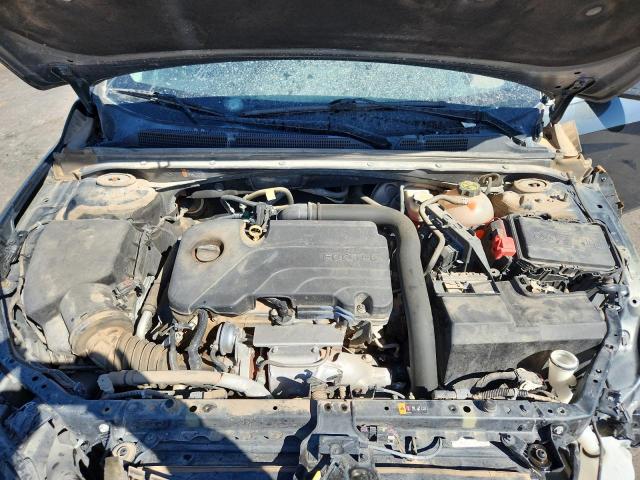 1G1ZD5ST4JF201410 - 2018 CHEVROLET MALIBU LT Boz foto 11